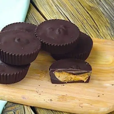 Reese's Maison : Délicieuses Friandises Faciles