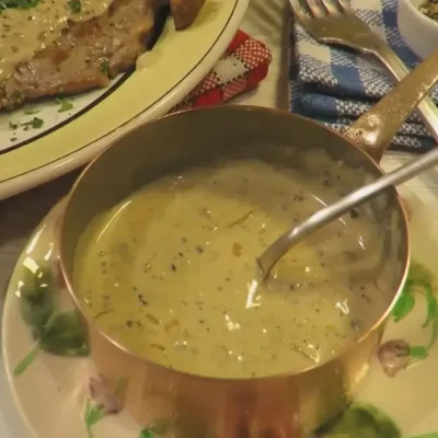 Sublime Sauce au Poivre Maison : Recette Facile