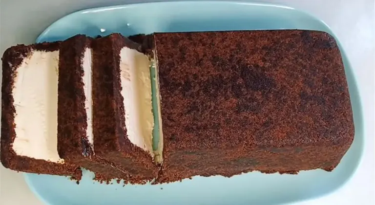 Un Délice Glacé Réinventé