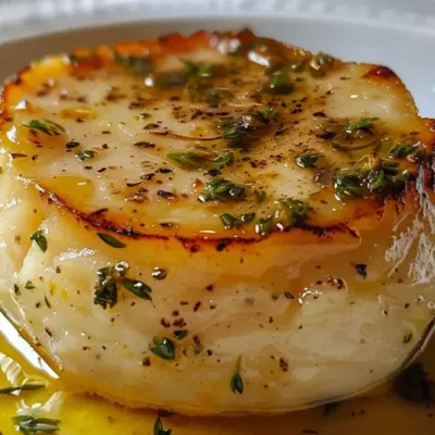 Charlotte Flan à la Pêche : Un Dessert Rafraîchissant
