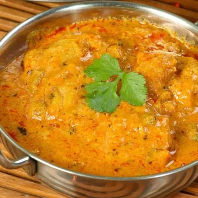 Poulet Coco Réunionnais : Saveurs Exotiques à Découvrir