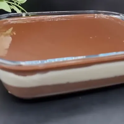 Délice Triple Chocolat : Dessert Sans Cuisson