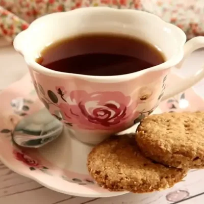 Biscuits Digestifs : La Recette Traditionnelle Écossaise