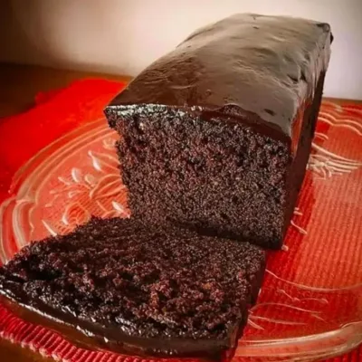 Gâteau au Chocolat et Fromage à la Crème