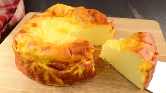 Gâteau au Yaourt Simplissime : La Gourmandise en 3 Ingrédients