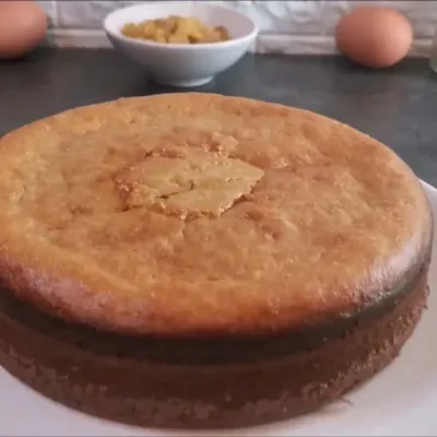 Gâteau Yaourt Sans Sucre: Délicieux et Sain