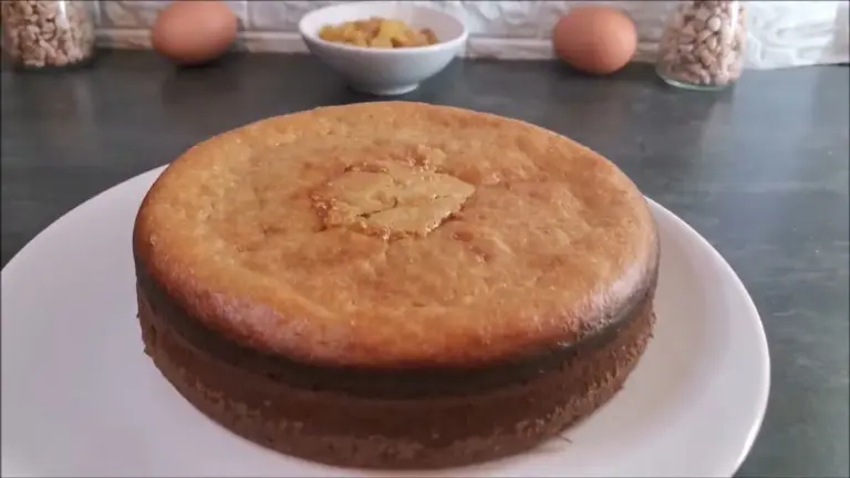 Gâteau Yaourt Sans Sucre: Votre Nouveau Favori