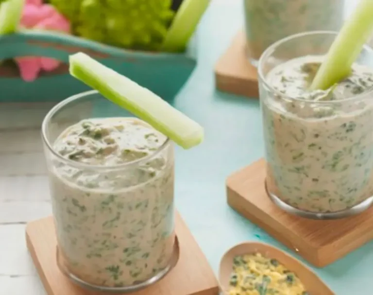Crème au thon apéritive facile et rapide