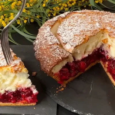 Gâteau de Yaourt : Un Délice Incontournable !