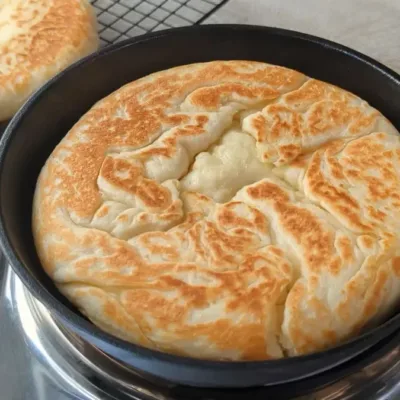 Pain Maison Parfait pour le Petit Déjeuner