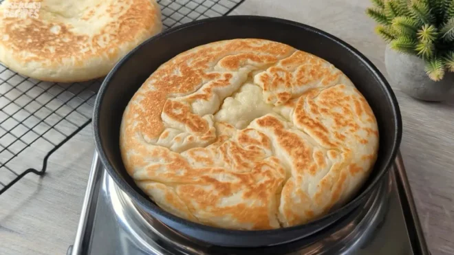 Le Pain Maison Parfait pour le Petit Déjeuner : Une Recette Inratable Depuis 20 Ans