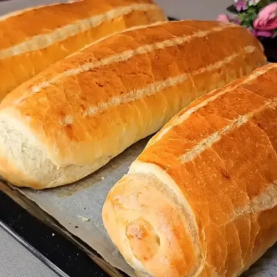 Le Pain Parfait : Astuces d'un Maître Boulanger