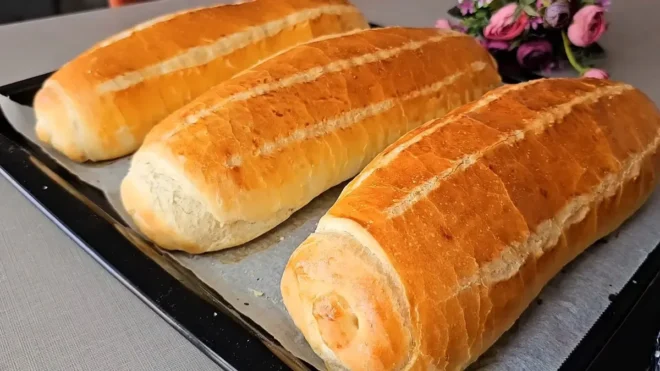 Le Secret du Pain Parfait : Astuces d’un Maître Boulanger