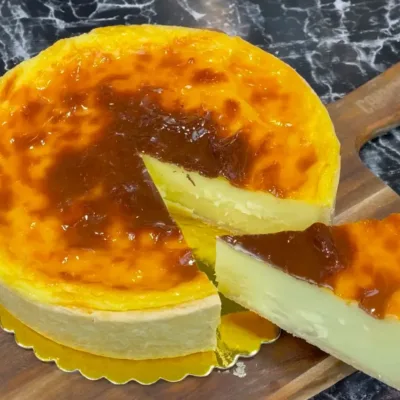 Le Vrai Flan Parisien : Recette Traditionnelle