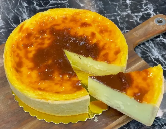 Le Vrai Flan Parisien : Recette Traditionnelle