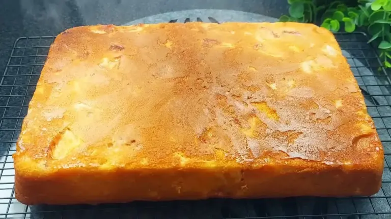 Une Tarte aux Pommes Inoubliable qui Fond dans la Bouche