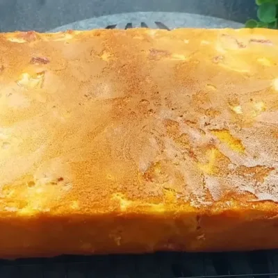 Tarte aux Pommes Inoubliable et Fondante