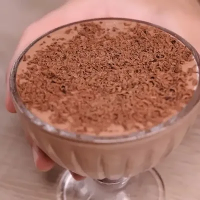 Dessert express en 5 minutes : un régal inoubliable