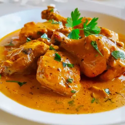 Poulet Coco Réunionnais : Voyage Culinaire Exotique