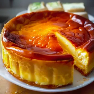 Le Vrai Flan Parisien : Recette Authentique