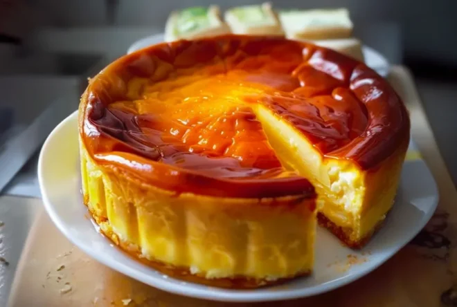 Le Vrai Flan Parisien : Une Douceur Incontournable