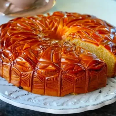 Le Vrai Gâteau Breton : Recette Traditionnelle