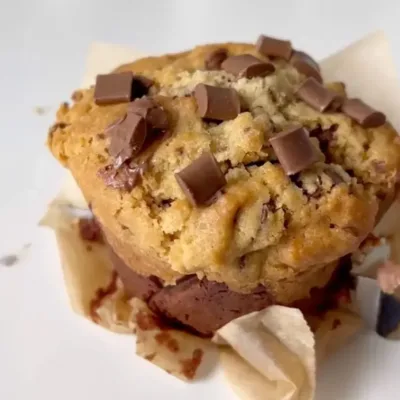 Muffins-Cookies : Fusion Gourmande et Irrésistible