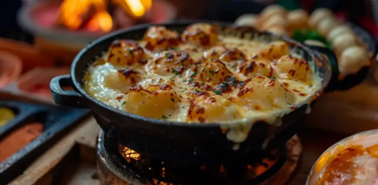 Noix de Saint-Jacques et Fondue de Poireaux : Une Recette Raffinée