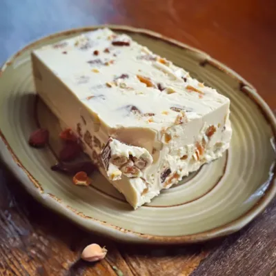Nougat Glacé : Un Délice Estival à Réaliser