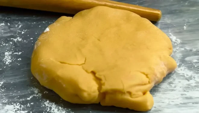 Pâte Sablée Facile : Recette Indispensable