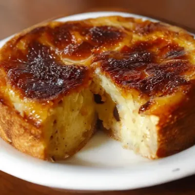 Pudding du Nord : Un Délice Traditionnel