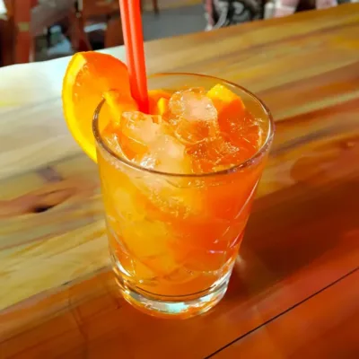 Punch Délicieux pour vos Fêtes