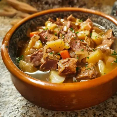 Rognons de Veau Crémeux à la Moutarde