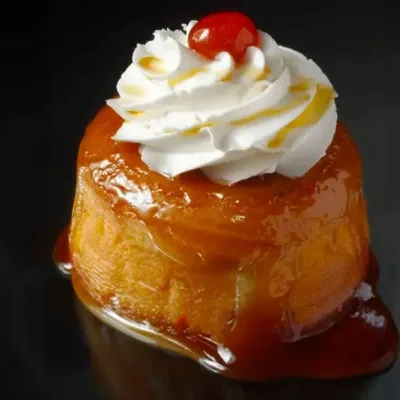 Baba au Rhum et Chantilly Maison : Recette Facile