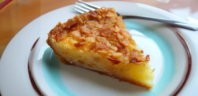 Crousti-Fondant aux Pommes