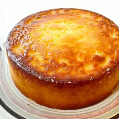 Gâteau Moelleux au Citron : Recette Facile et Délicieuse