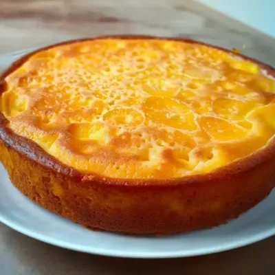 Gâteau Moelleux au Citron : Fraîcheur et Délice