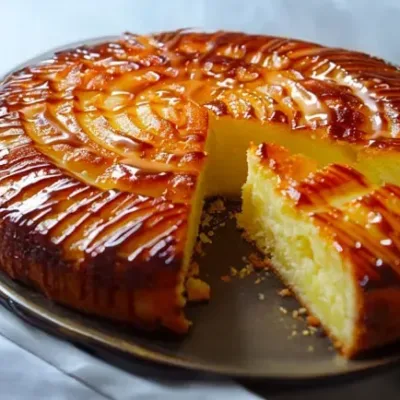 Le Vrai Gâteau Breton : Recette Traditionnelle