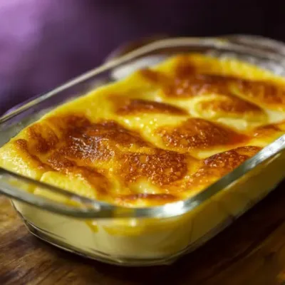 Œufs au Lait : Recette Traditionnelle Facile