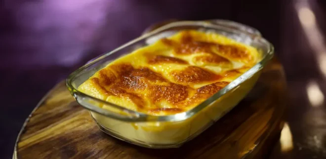 Œufs au Lait : Une Douceur Traditionnelle Française