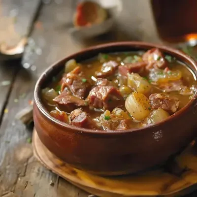 Carbonades Flamandes Traditionnelles : Recette Authentique