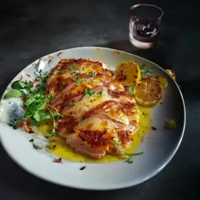 Escalope Savoyarde : Recette Savoureuse et Réconfortante
