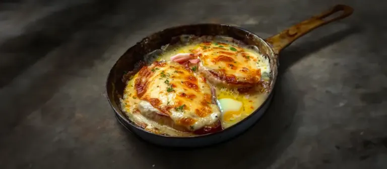 Escalopes de Veau à la Savoyarde : Un Délice Montagnard