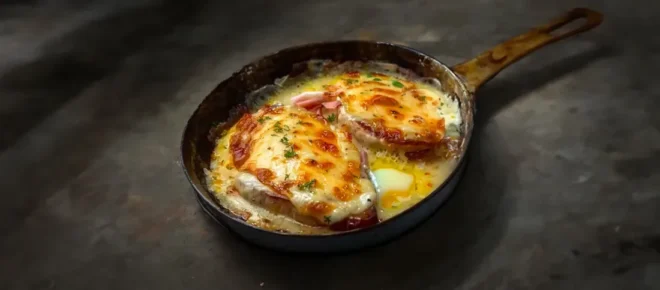 Escalopes de Veau à la Savoyarde : Un Délice Montagnard