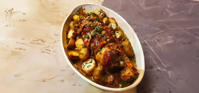 Gigot de 7 Heures : La Recette Suprême