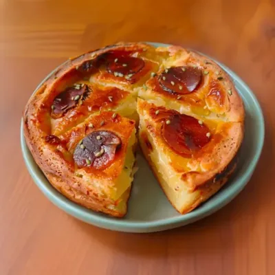 Recette de Far Breton Facile et Délicieuse