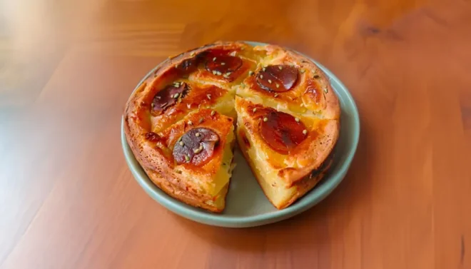 Recette de Far Breton Facile
