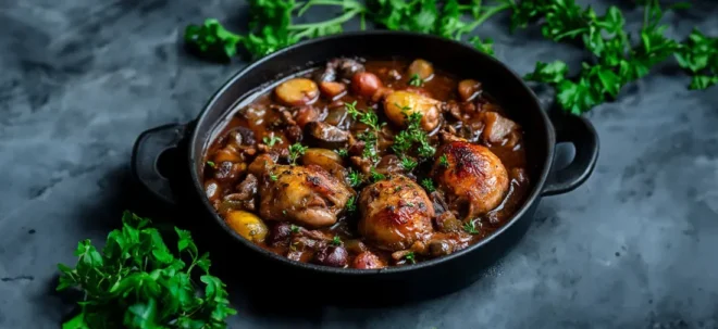 Coq au Vin : Le Classique Français Indémodable