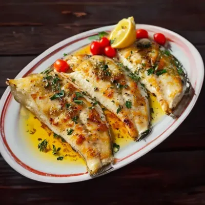 Filets de Sole Sauce Citron : Délicieux et Faciles