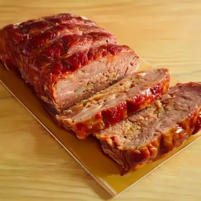 Pain de Viande Maison : Recette Savoureuse et Facile